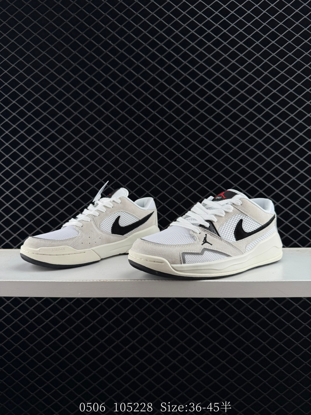 Air Jordan Stadium 9O Stadium